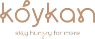 Koykan-Logo-Collection